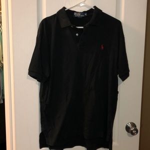 Polo shirt
